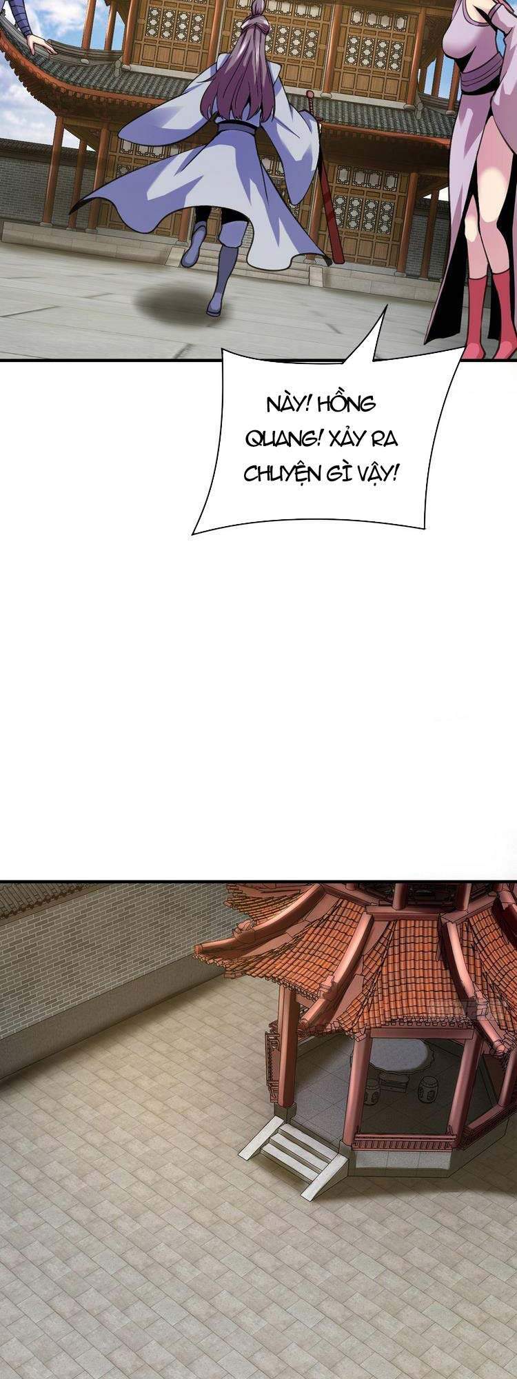 Hậu Cung Của Ta Dựa Vào Rút Thẻ Chapter 127 - 3