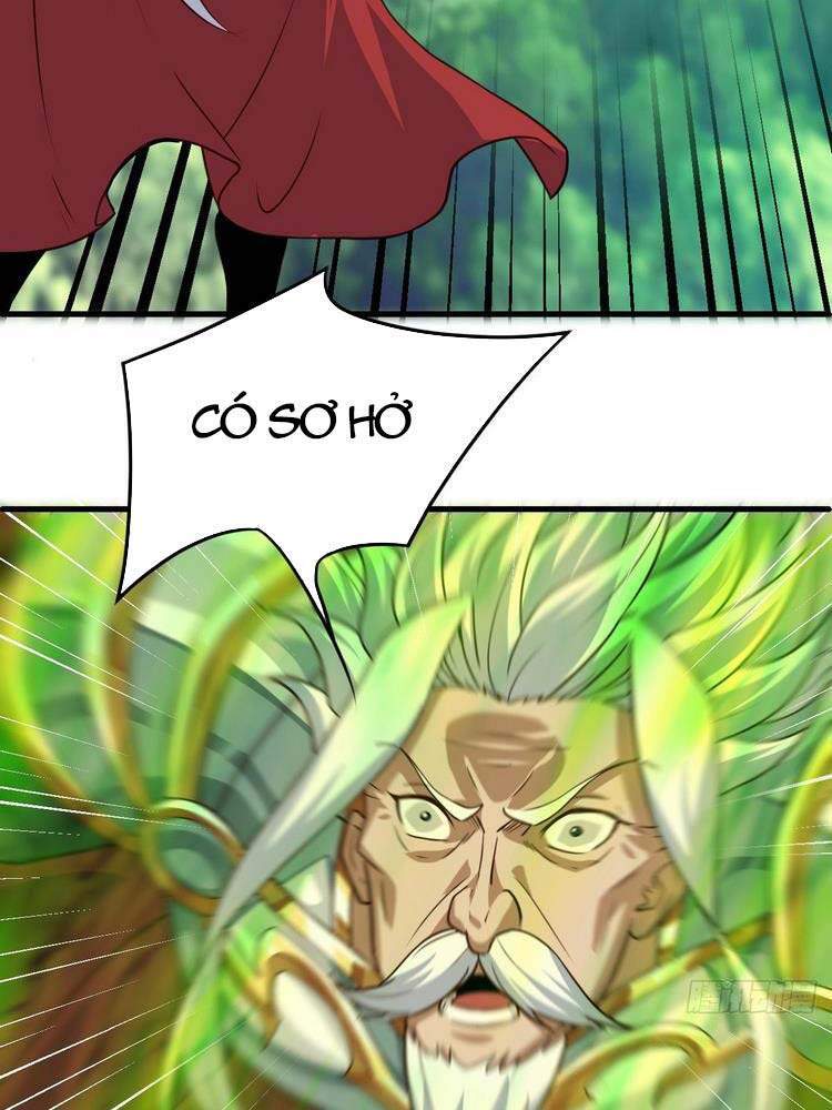 Hậu Cung Của Ta Dựa Vào Rút Thẻ Chapter 127 - 23