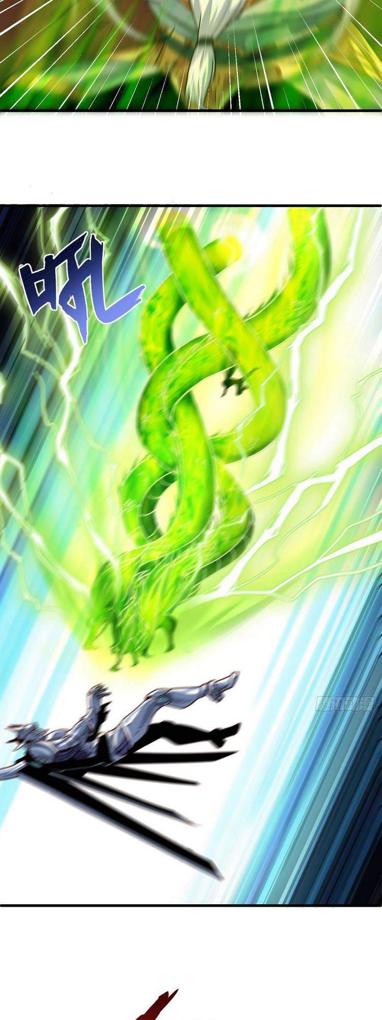 Hậu Cung Của Ta Dựa Vào Rút Thẻ Chapter 127 - 24