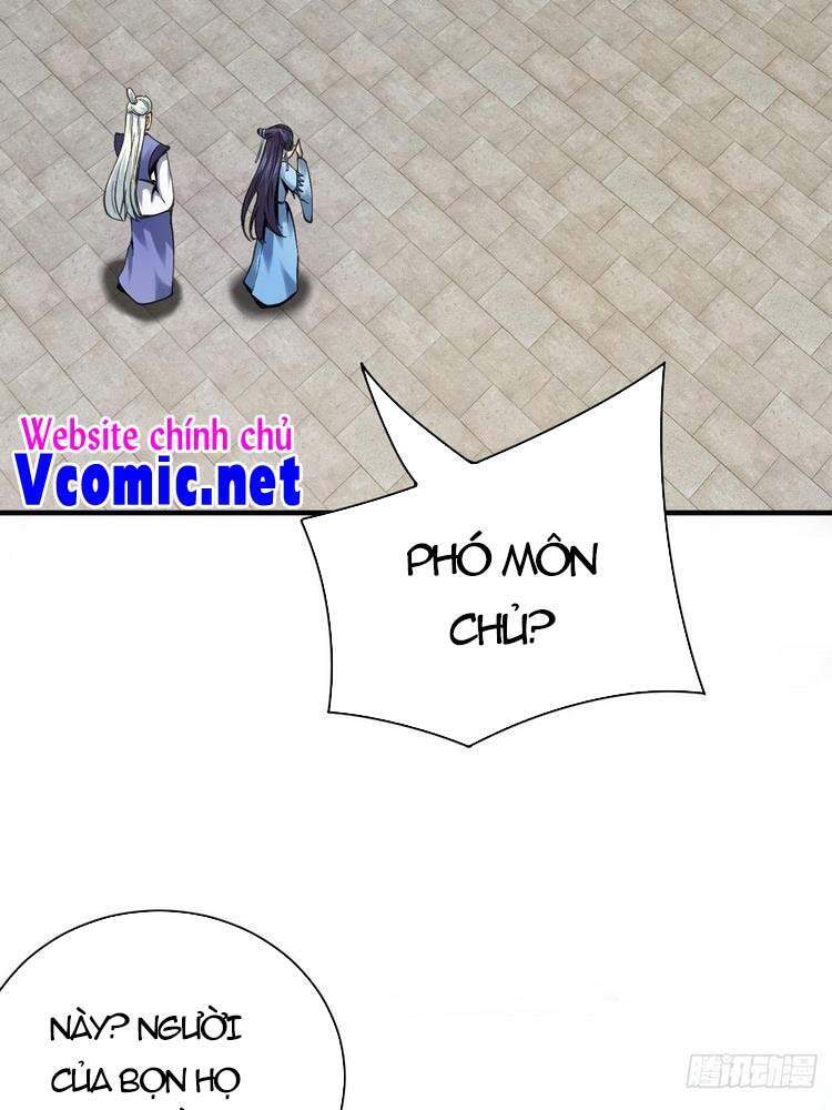 Hậu Cung Của Ta Dựa Vào Rút Thẻ Chapter 127 - 4