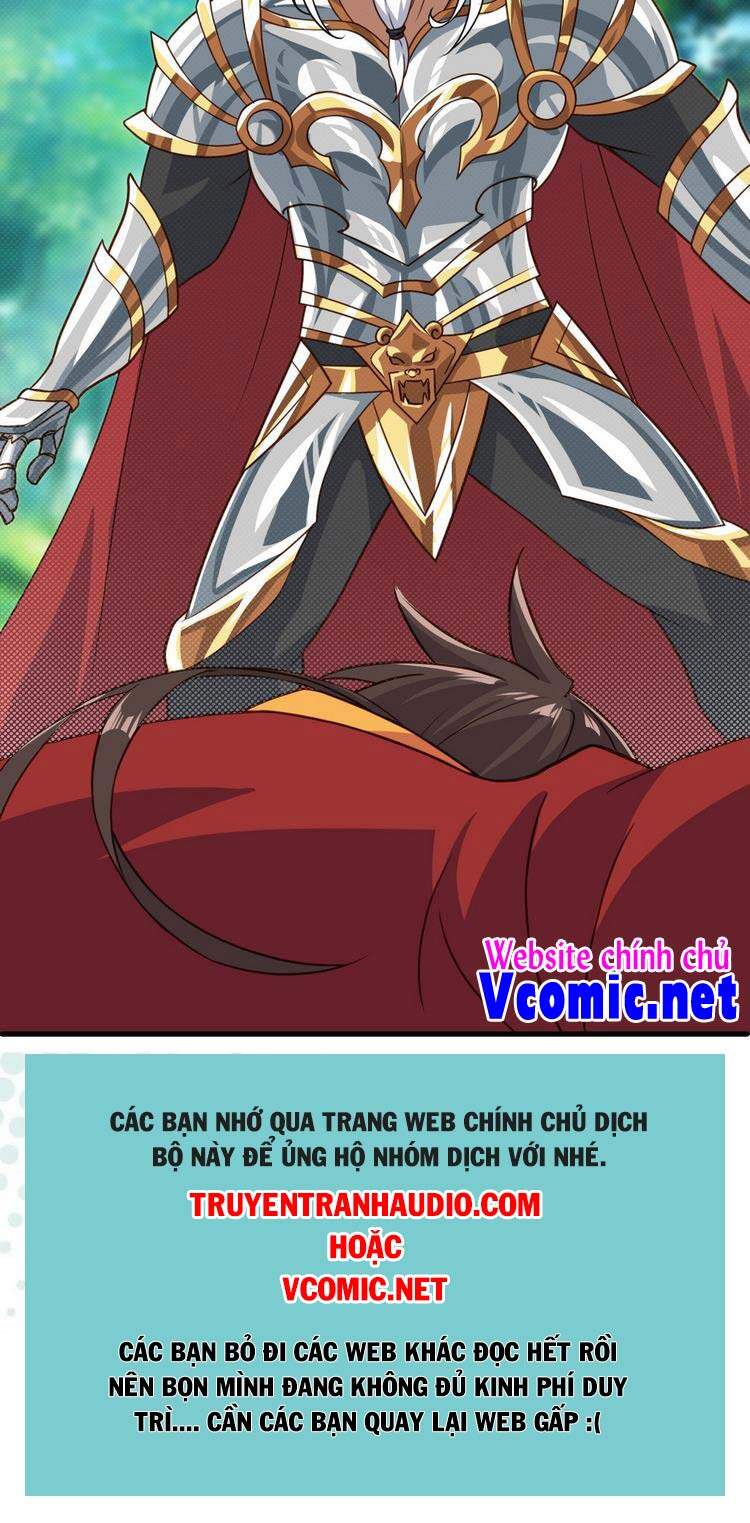 Hậu Cung Của Ta Dựa Vào Rút Thẻ Chapter 127 - 32