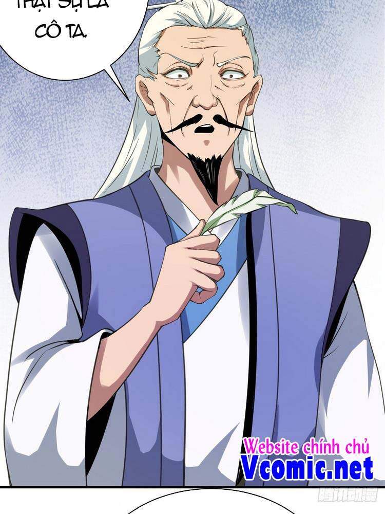 Hậu Cung Của Ta Dựa Vào Rút Thẻ Chapter 127 - 6