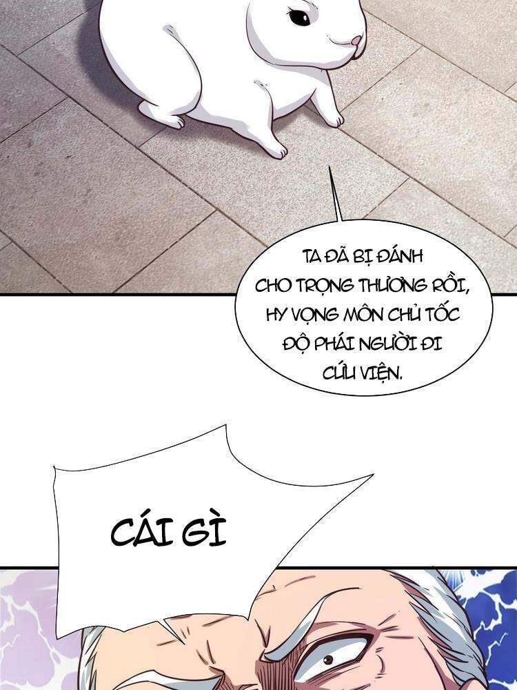 Hậu Cung Của Ta Dựa Vào Rút Thẻ Chapter 127 - 8