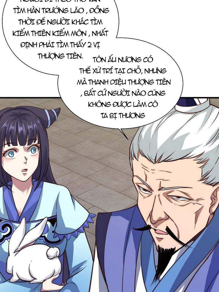 Hậu Cung Của Ta Dựa Vào Rút Thẻ Chapter 127 - 10