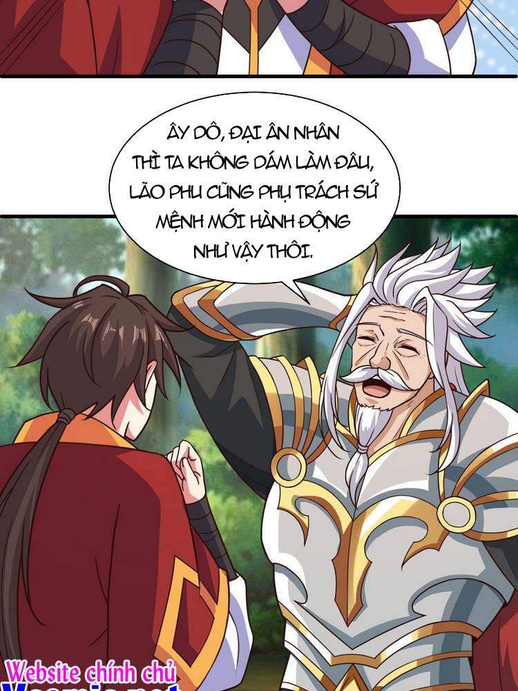 Hậu Cung Của Ta Dựa Vào Rút Thẻ Chapter 128 - 2