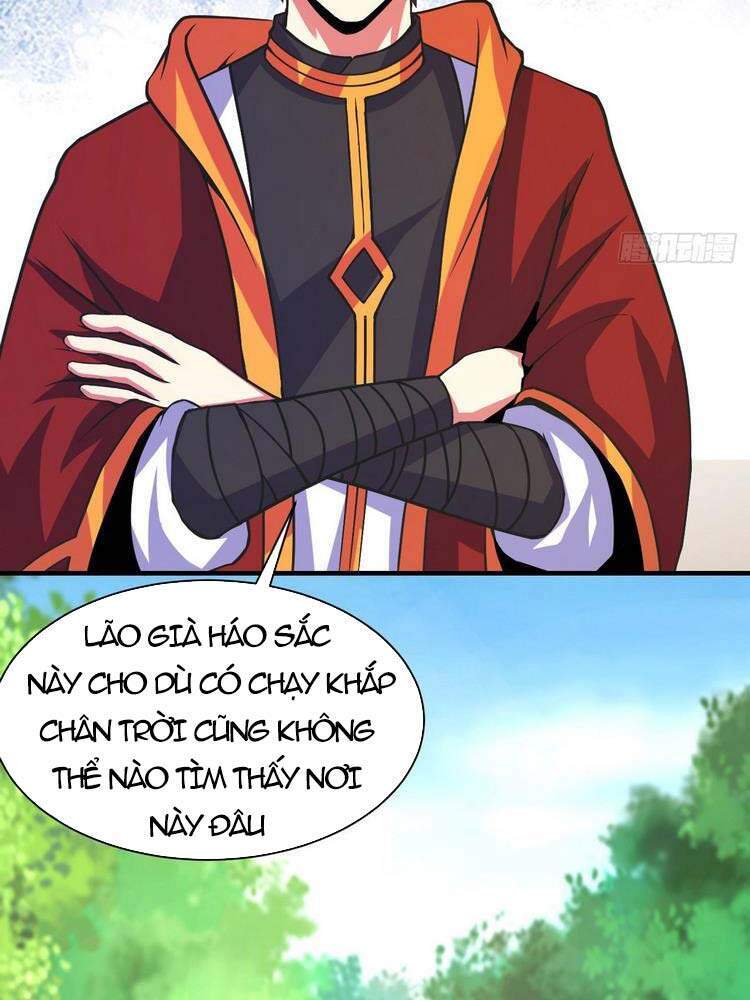 Hậu Cung Của Ta Dựa Vào Rút Thẻ Chapter 128 - 12