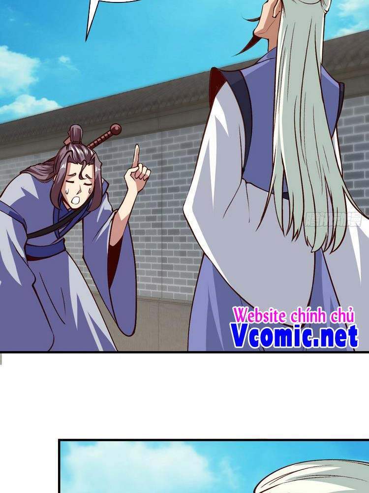 Hậu Cung Của Ta Dựa Vào Rút Thẻ Chapter 128 - 16