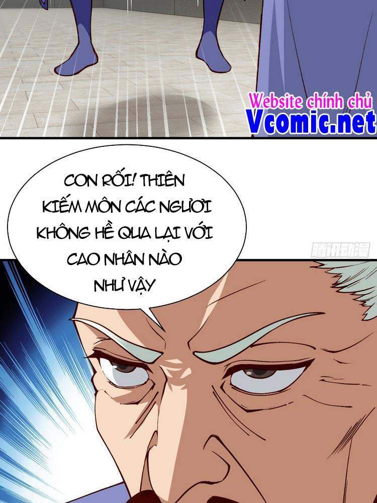 Hậu Cung Của Ta Dựa Vào Rút Thẻ Chapter 128 - 18