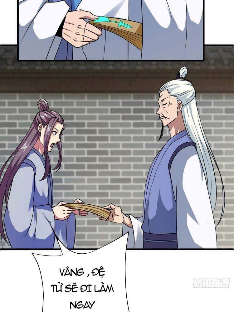 Hậu Cung Của Ta Dựa Vào Rút Thẻ Chapter 128 - 21