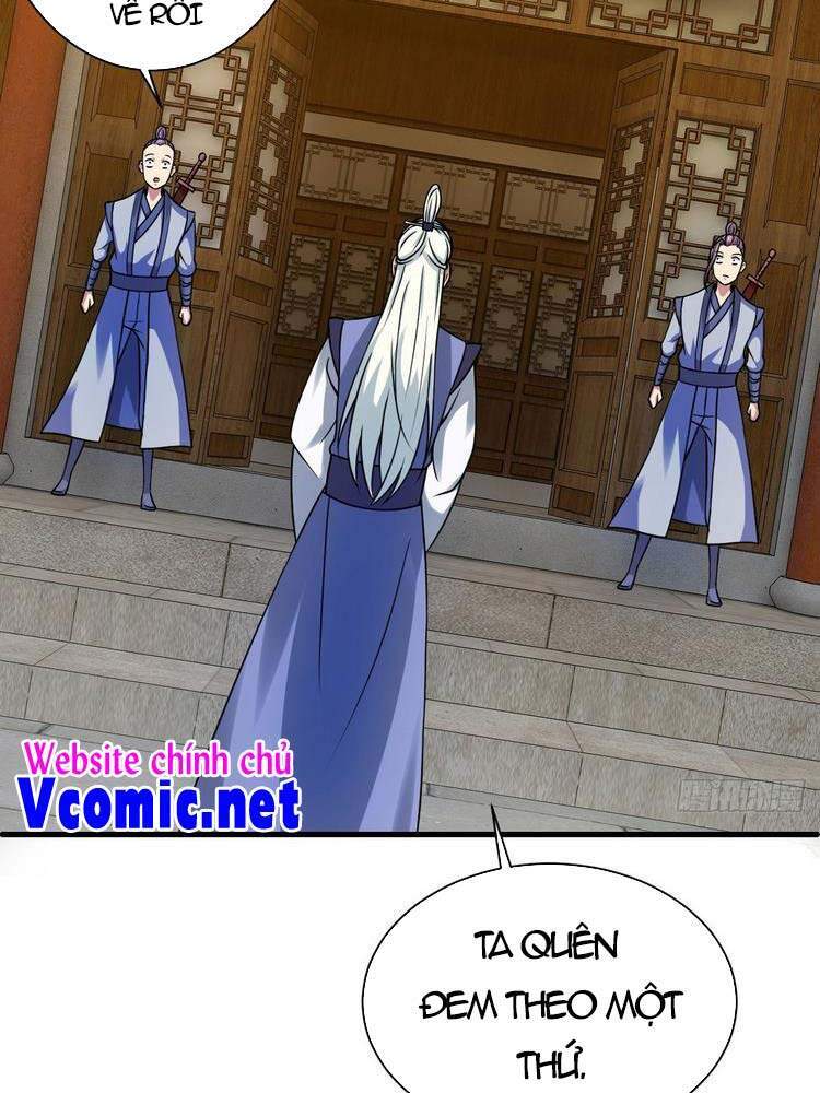 Hậu Cung Của Ta Dựa Vào Rút Thẻ Chapter 128 - 23