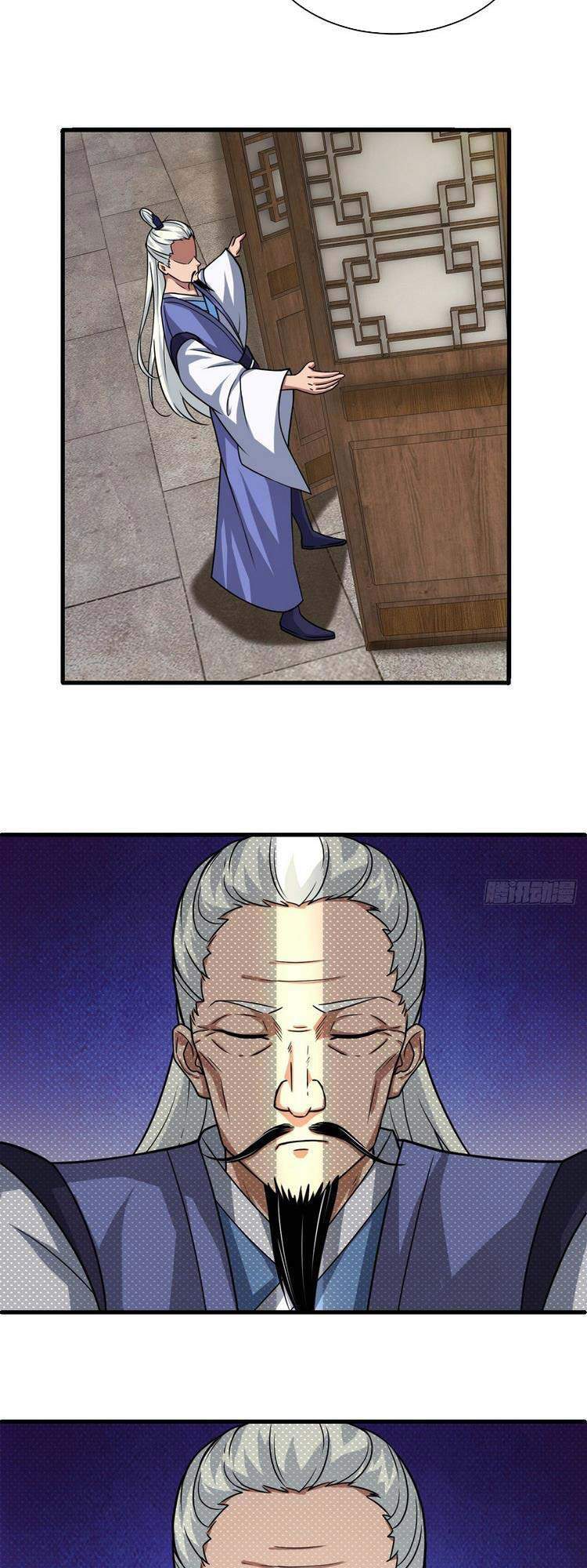 Hậu Cung Của Ta Dựa Vào Rút Thẻ Chapter 128 - 24