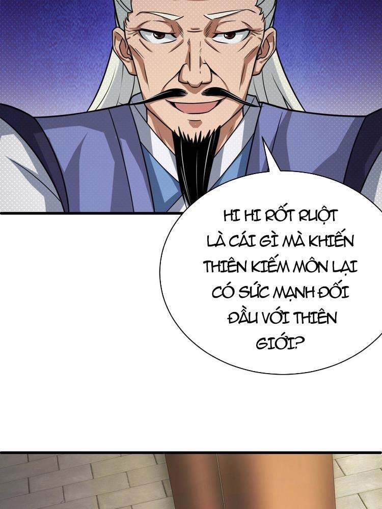 Hậu Cung Của Ta Dựa Vào Rút Thẻ Chapter 128 - 25