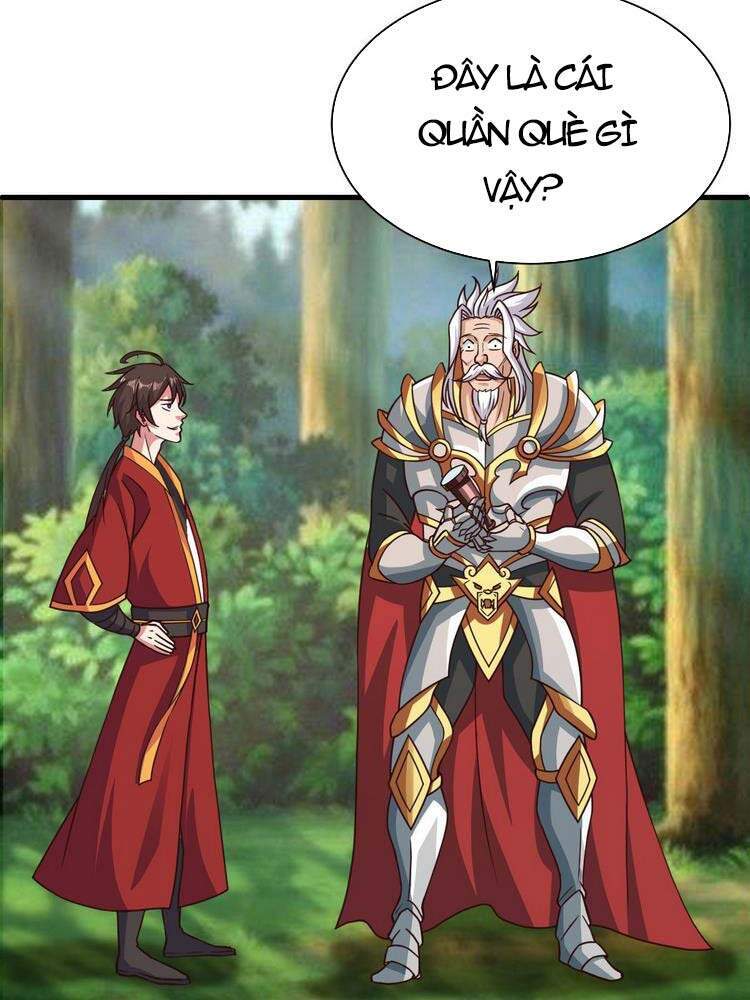 Hậu Cung Của Ta Dựa Vào Rút Thẻ Chapter 128 - 4