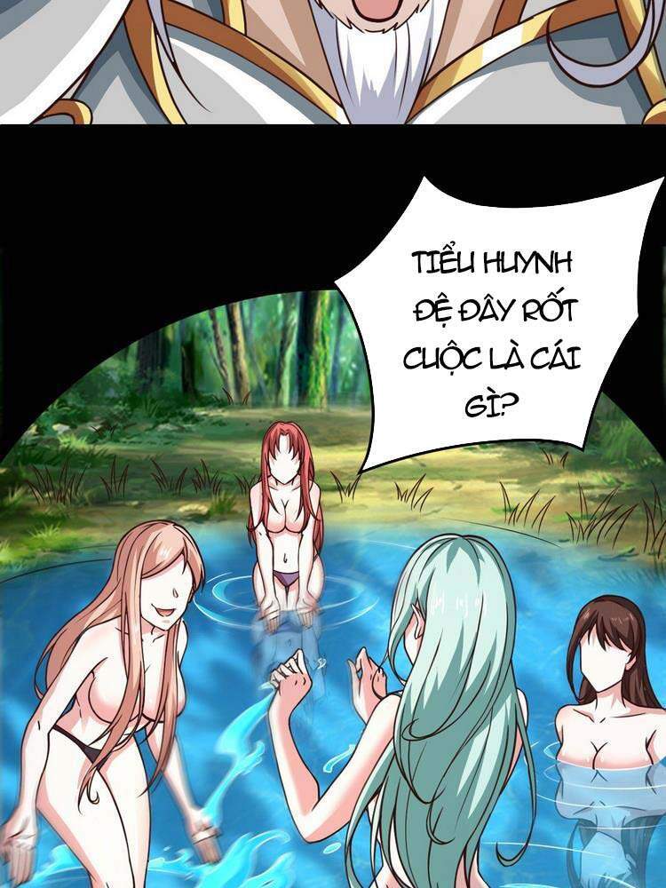 Hậu Cung Của Ta Dựa Vào Rút Thẻ Chapter 128 - 6