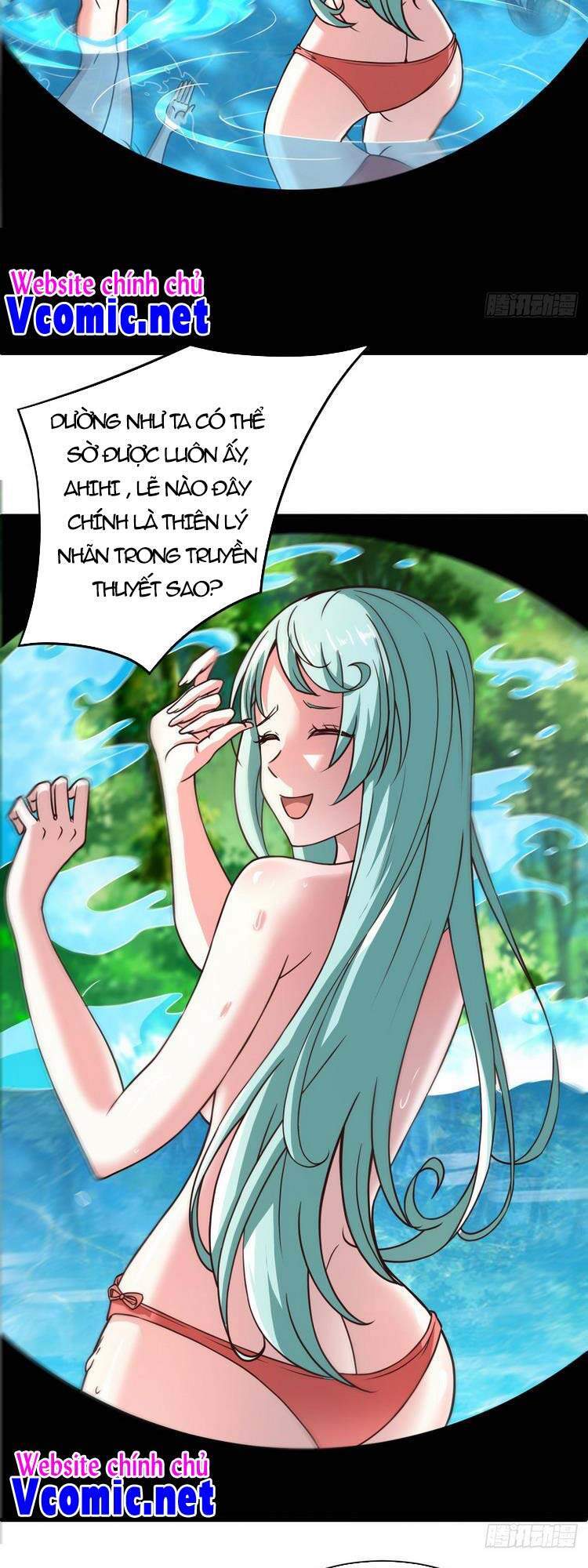 Hậu Cung Của Ta Dựa Vào Rút Thẻ Chapter 128 - 7