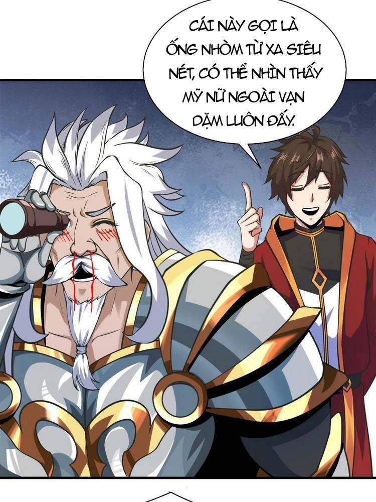 Hậu Cung Của Ta Dựa Vào Rút Thẻ Chapter 128 - 8