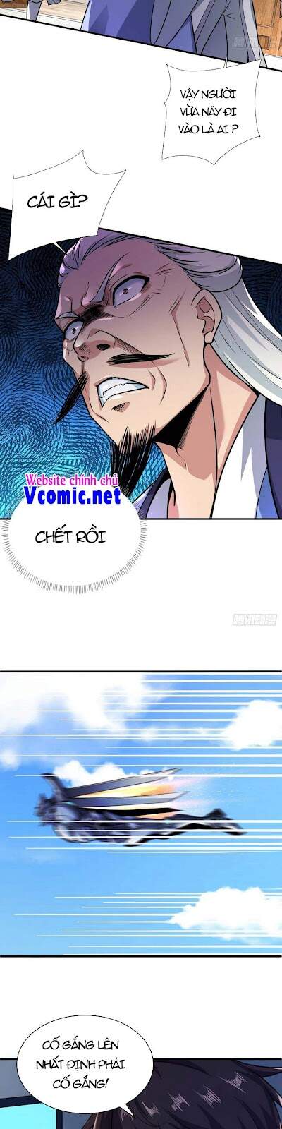 Hậu Cung Của Ta Dựa Vào Rút Thẻ Chapter 129 - 3