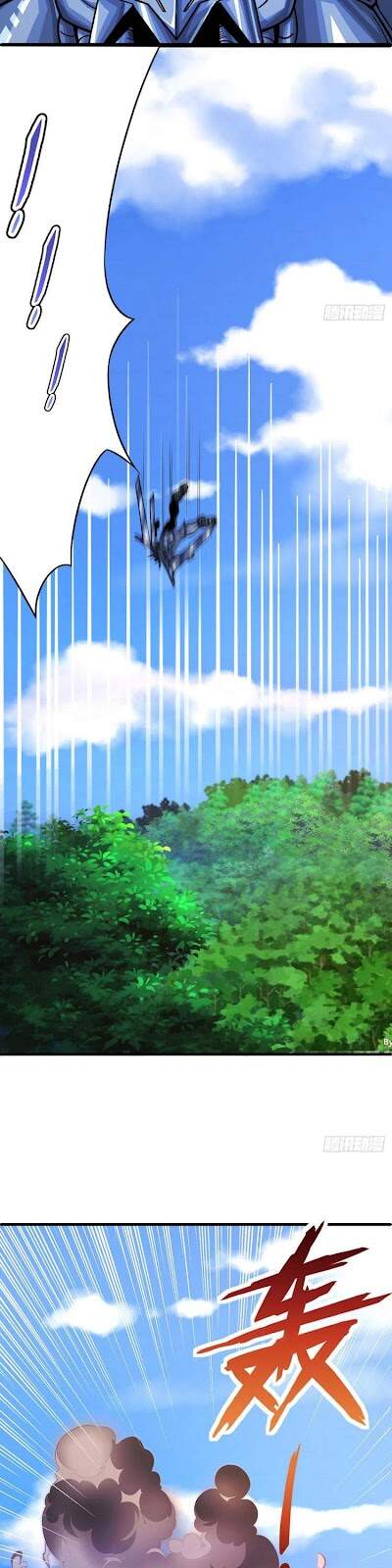 Hậu Cung Của Ta Dựa Vào Rút Thẻ Chapter 129 - 6