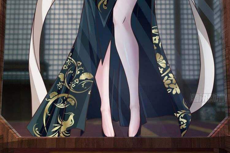 Hậu Cung Của Ta Dựa Vào Rút Thẻ Chapter 130 - 13