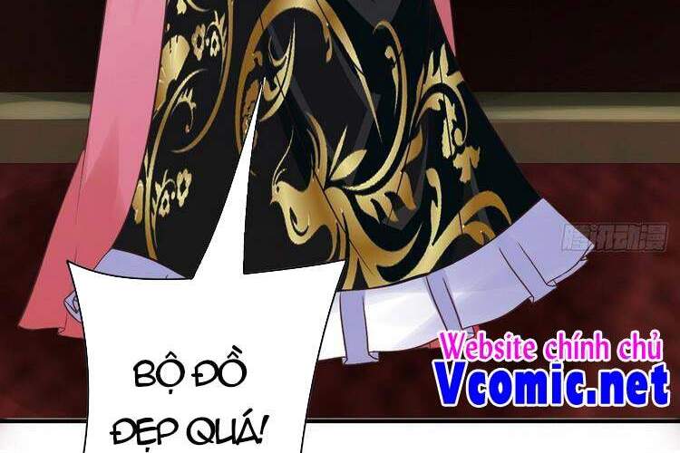 Hậu Cung Của Ta Dựa Vào Rút Thẻ Chapter 130 - 7