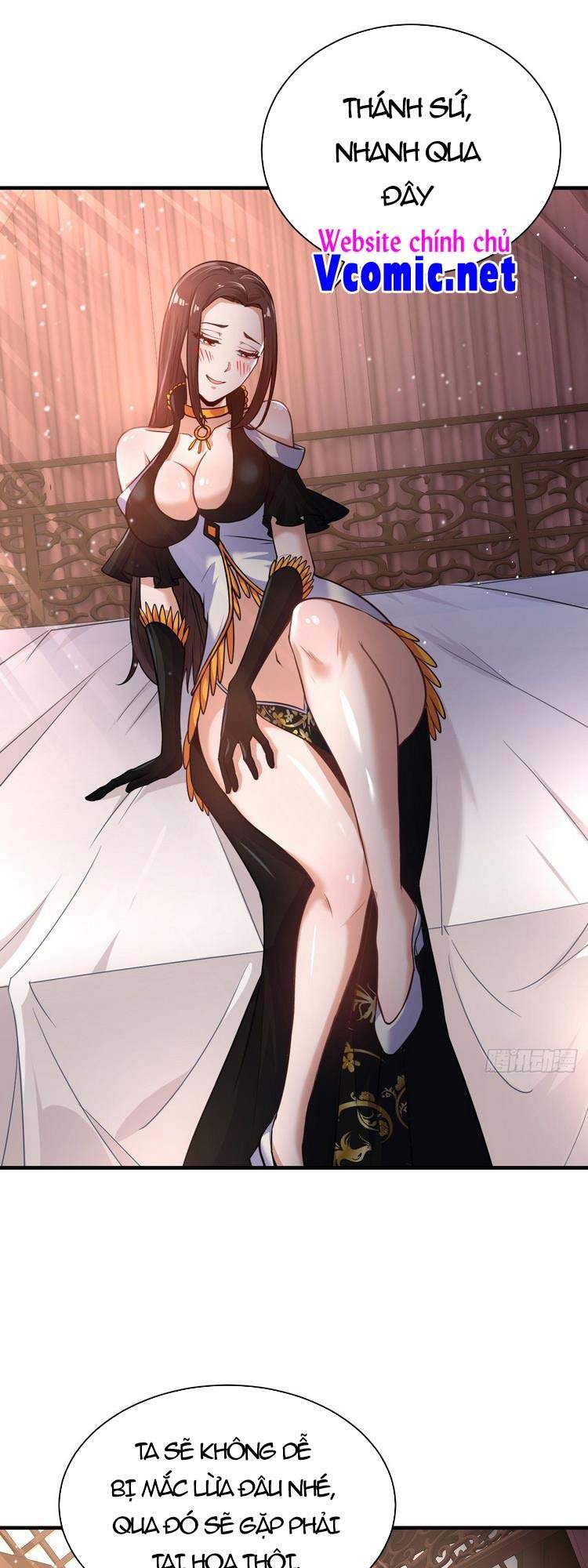 Hậu Cung Của Ta Dựa Vào Rút Thẻ Chapter 131 - 2