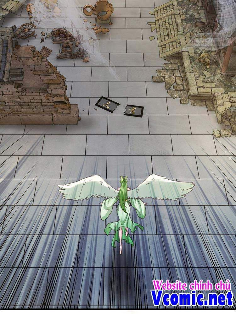 Hậu Cung Của Ta Dựa Vào Rút Thẻ Chapter 131 - 11