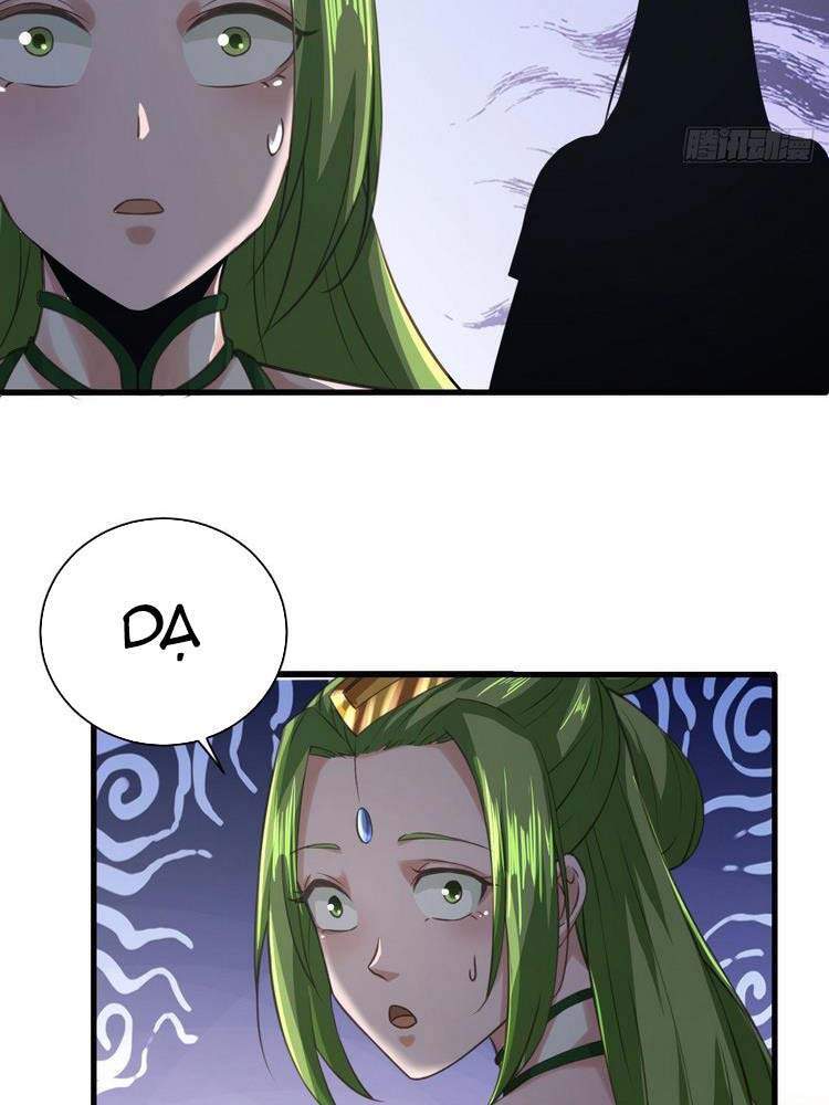 Hậu Cung Của Ta Dựa Vào Rút Thẻ Chapter 131 - 13