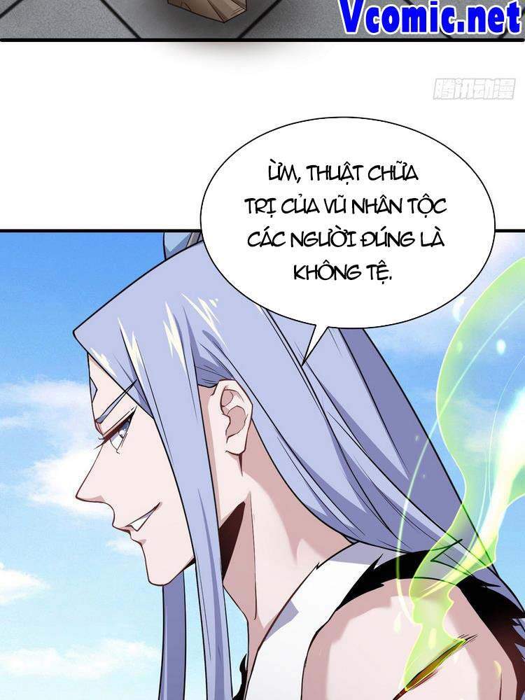 Hậu Cung Của Ta Dựa Vào Rút Thẻ Chapter 131 - 15