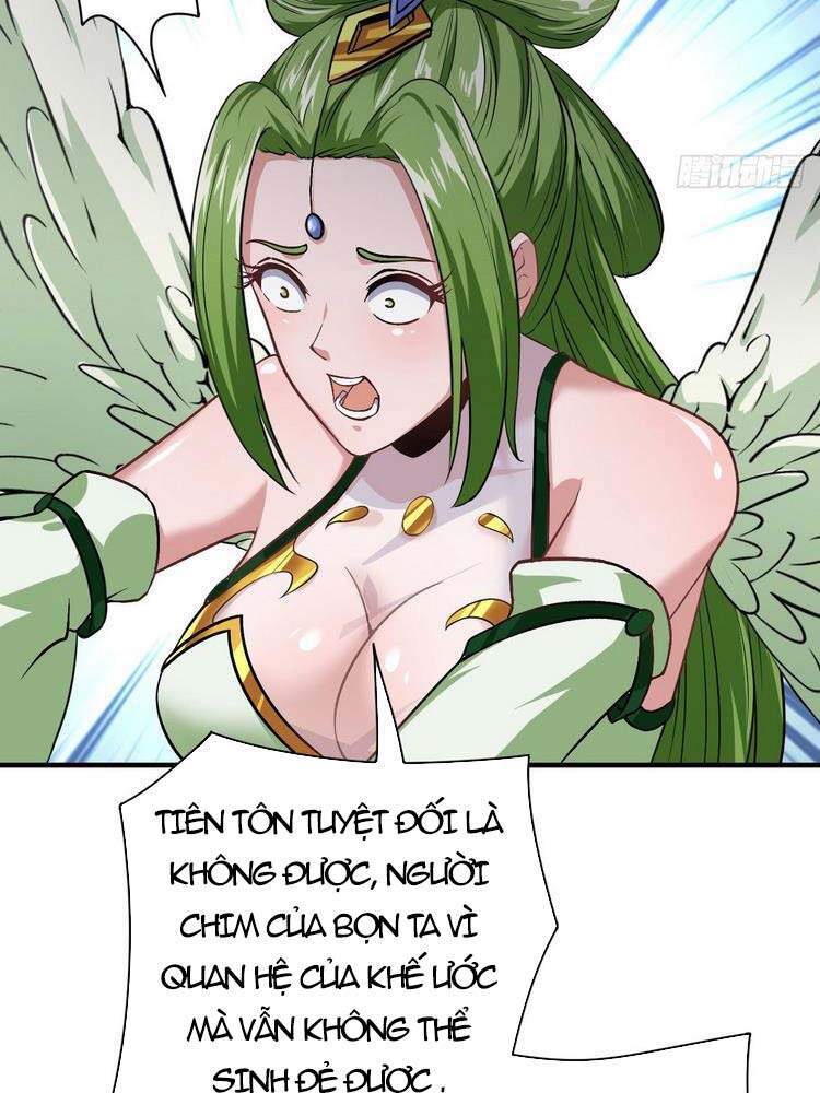 Hậu Cung Của Ta Dựa Vào Rút Thẻ Chapter 131 - 17