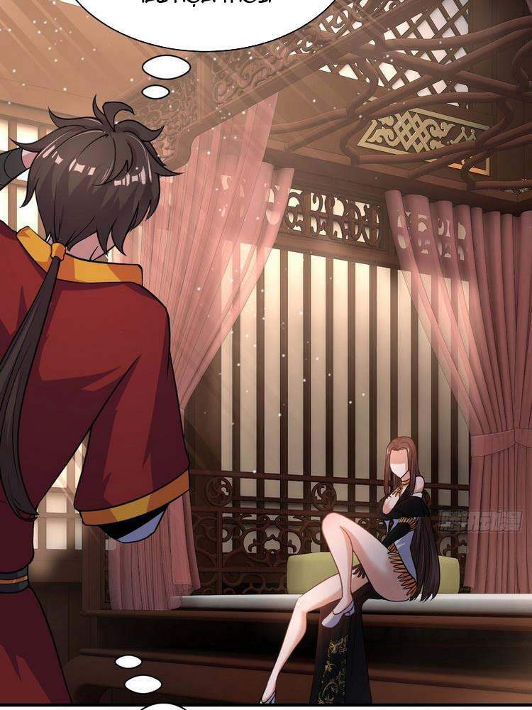 Hậu Cung Của Ta Dựa Vào Rút Thẻ Chapter 131 - 3