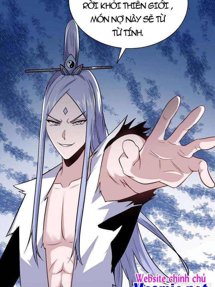 Hậu Cung Của Ta Dựa Vào Rút Thẻ Chapter 131 - 21