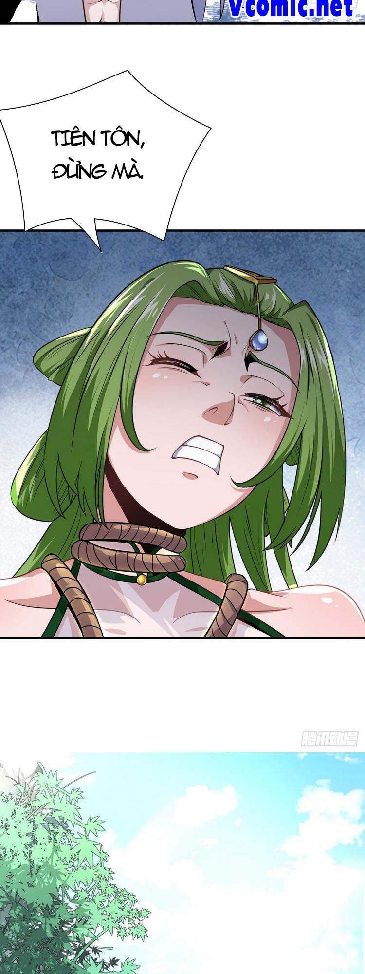 Hậu Cung Của Ta Dựa Vào Rút Thẻ Chapter 131 - 22