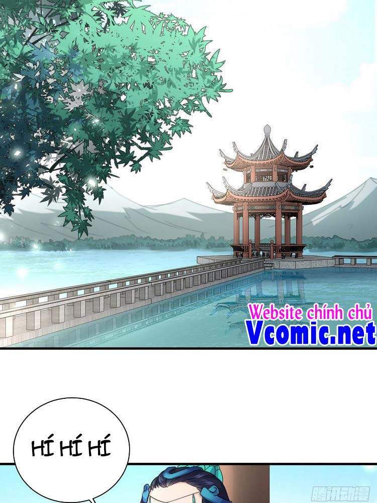 Hậu Cung Của Ta Dựa Vào Rút Thẻ Chapter 131 - 23