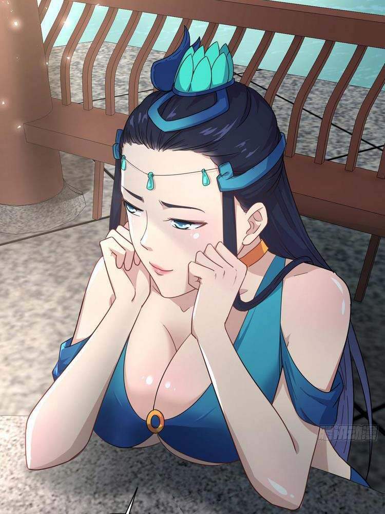 Hậu Cung Của Ta Dựa Vào Rút Thẻ Chapter 131 - 27