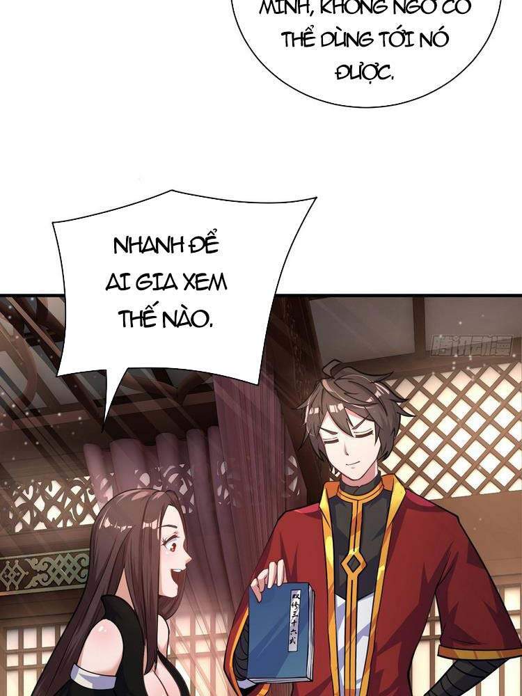 Hậu Cung Của Ta Dựa Vào Rút Thẻ Chapter 131 - 5