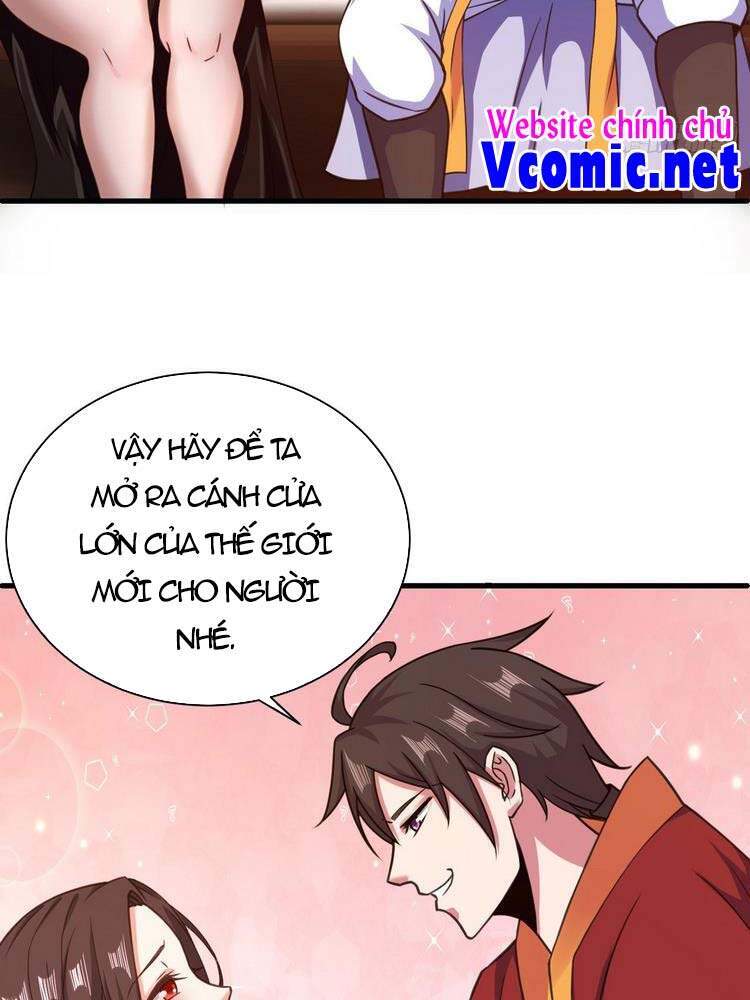 Hậu Cung Của Ta Dựa Vào Rút Thẻ Chapter 131 - 9