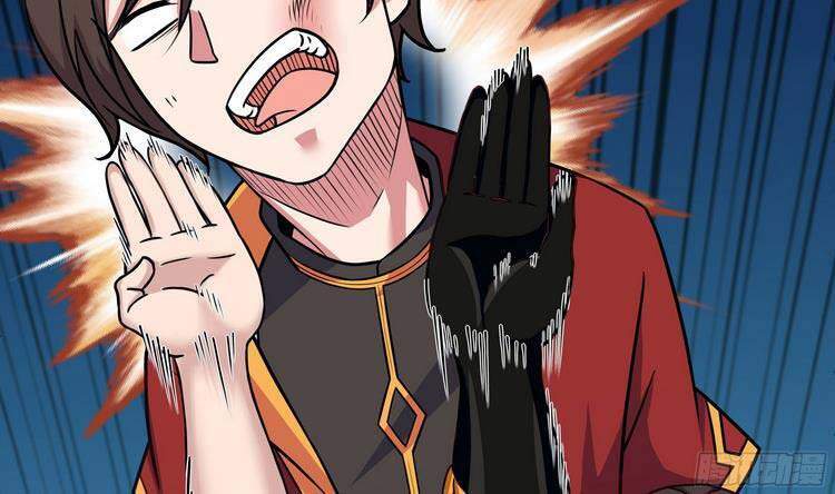 Hậu Cung Của Ta Dựa Vào Rút Thẻ Chapter 133 - 15