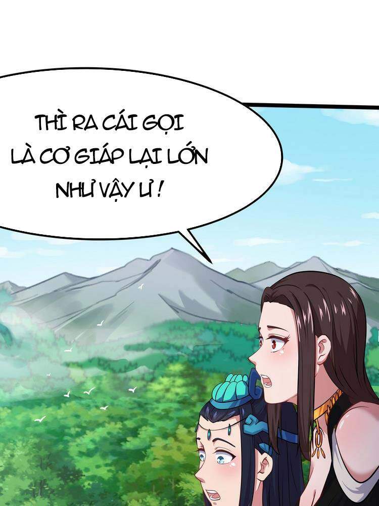 Hậu Cung Của Ta Dựa Vào Rút Thẻ Chapter 133 - 17