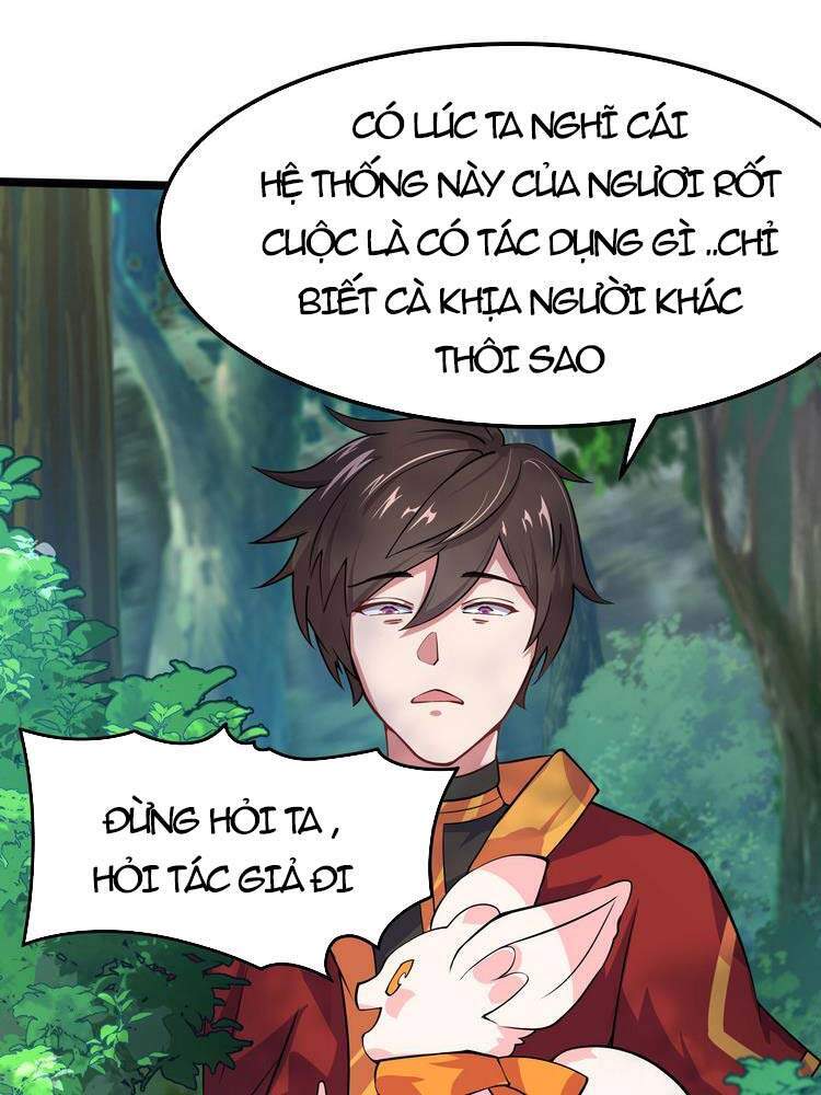 Hậu Cung Của Ta Dựa Vào Rút Thẻ Chapter 133 - 19