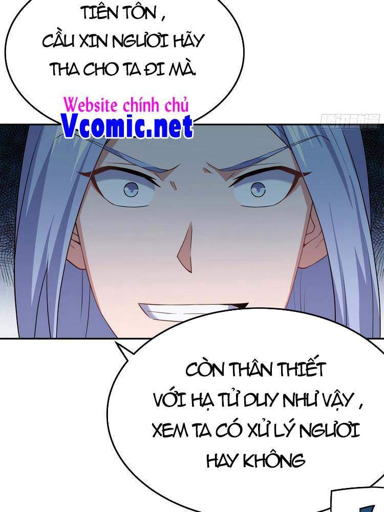 Hậu Cung Của Ta Dựa Vào Rút Thẻ Chapter 133 - 3