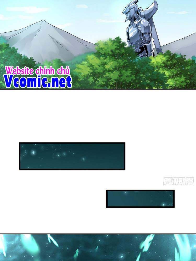 Hậu Cung Của Ta Dựa Vào Rút Thẻ Chapter 133 - 21