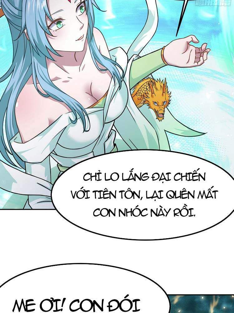 Hậu Cung Của Ta Dựa Vào Rút Thẻ Chapter 133 - 23