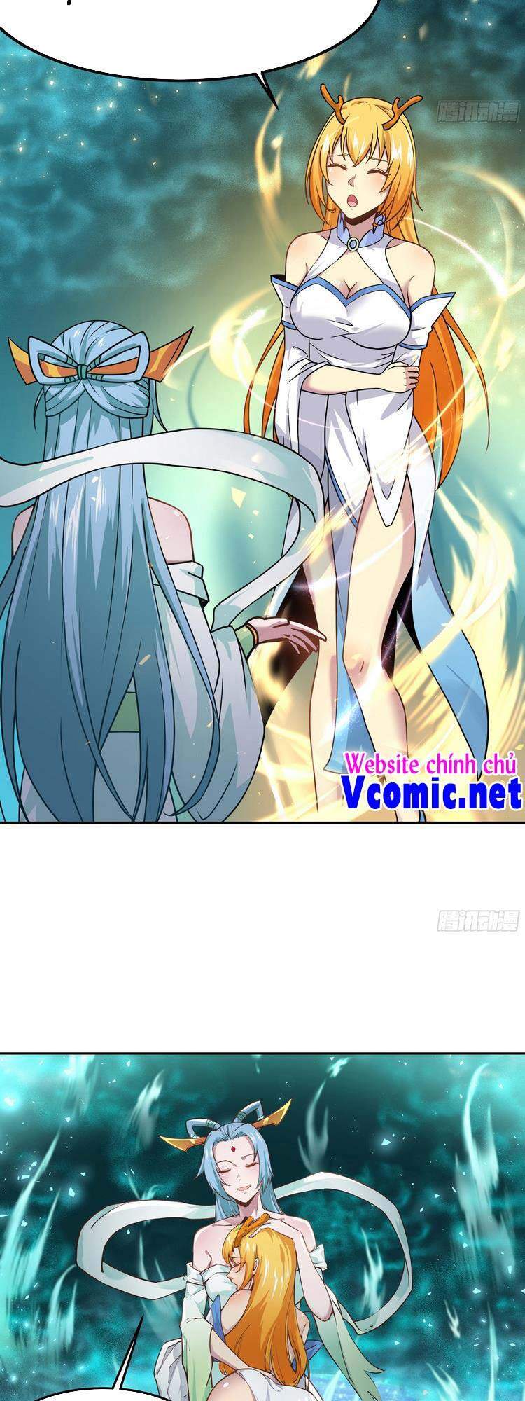 Hậu Cung Của Ta Dựa Vào Rút Thẻ Chapter 133 - 24