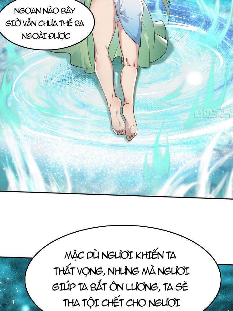 Hậu Cung Của Ta Dựa Vào Rút Thẻ Chapter 133 - 25