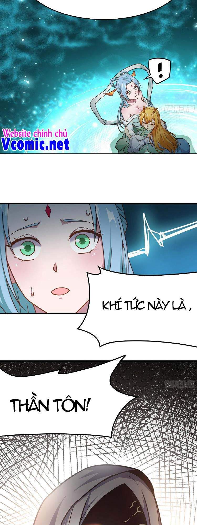 Hậu Cung Của Ta Dựa Vào Rút Thẻ Chapter 133 - 26