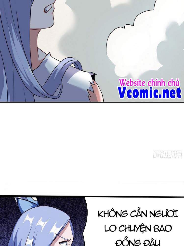 Hậu Cung Của Ta Dựa Vào Rút Thẻ Chapter 133 - 5