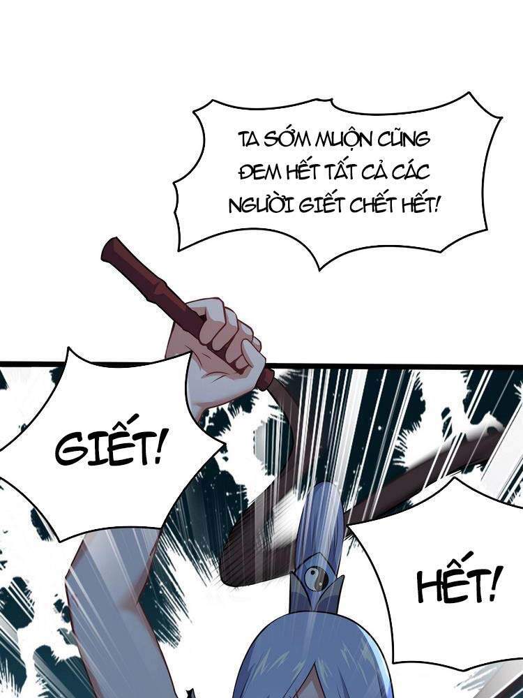 Hậu Cung Của Ta Dựa Vào Rút Thẻ Chapter 133 - 9