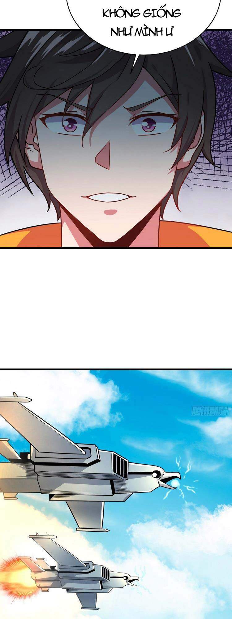 Hậu Cung Của Ta Dựa Vào Rút Thẻ Chapter 136 - 13
