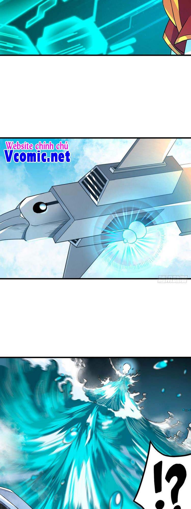 Hậu Cung Của Ta Dựa Vào Rút Thẻ Chapter 136 - 21
