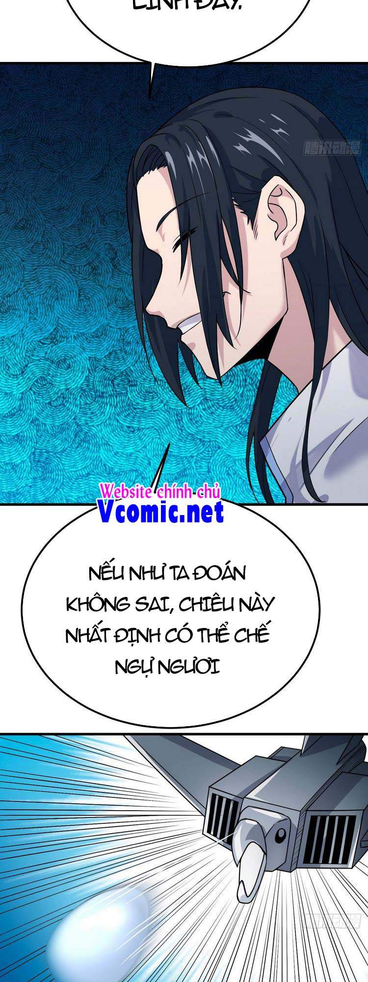 Hậu Cung Của Ta Dựa Vào Rút Thẻ Chapter 136 - 26